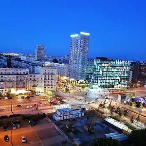 Appartement A.g-apartamenty Centrum, Varsovie