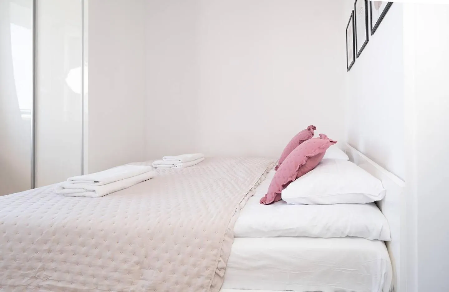 Cappuccino Apartment Zielna City Center Varsovie Pologne