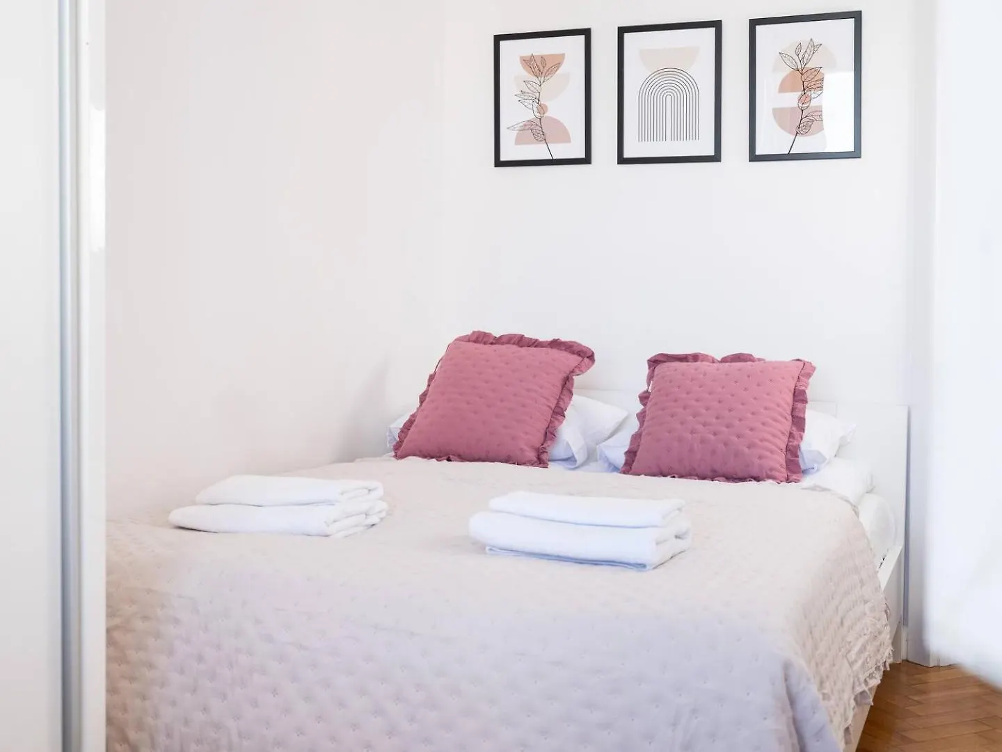 Cappuccino Apartment Zielna City Center Varsovie